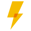 lightning icon